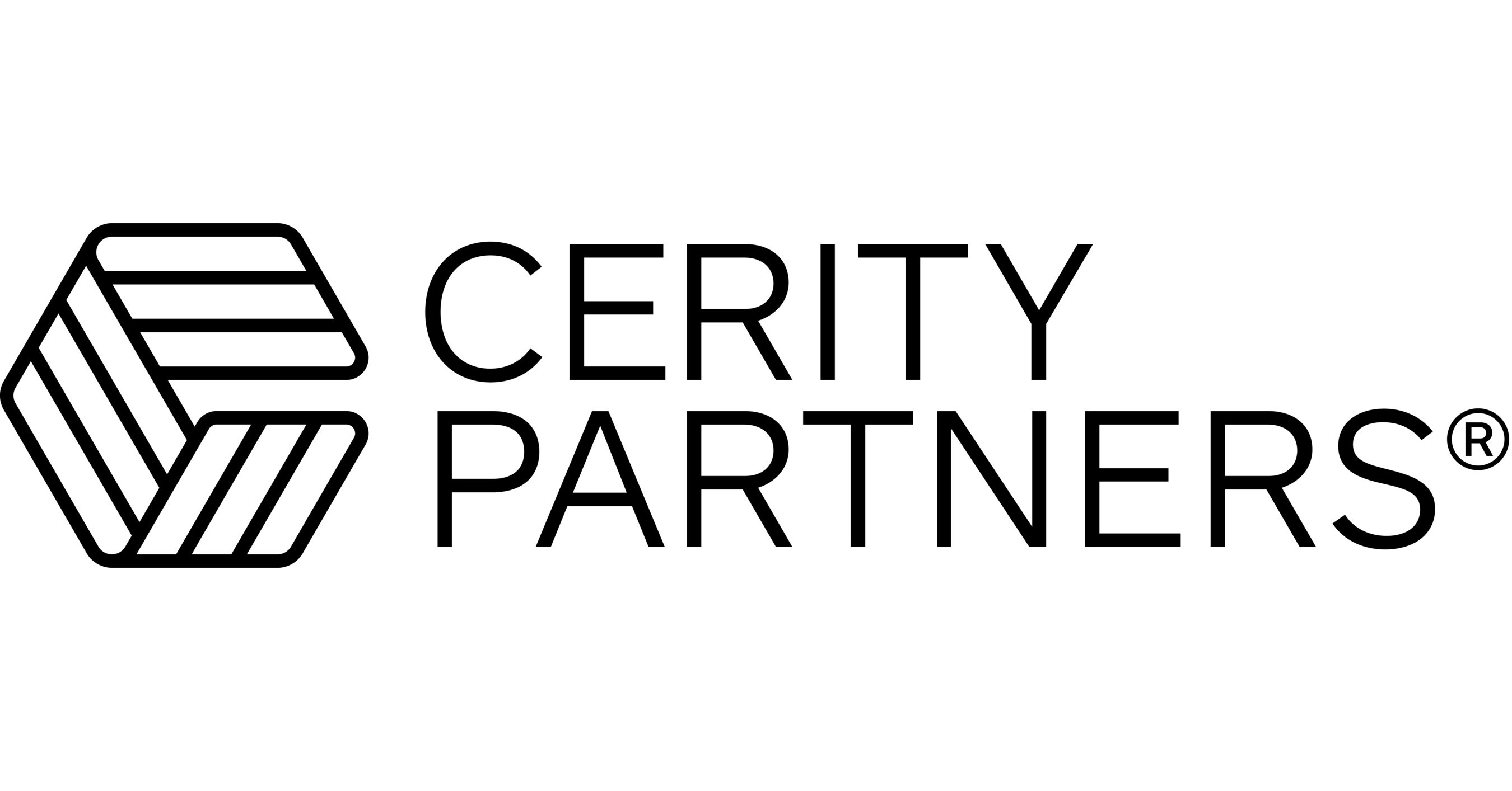 Cerity Partners