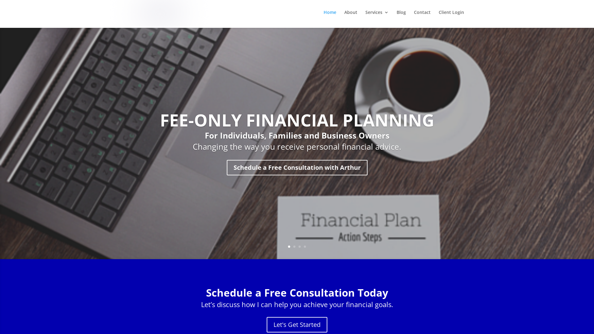 Flores Wealth Planning